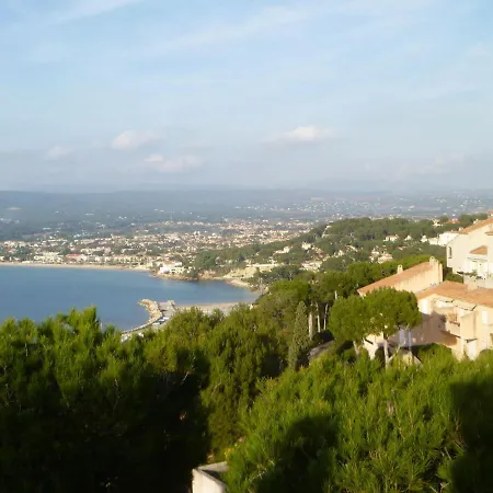 Mas De La Madrague-10 By Interhome Διαμέρισμα