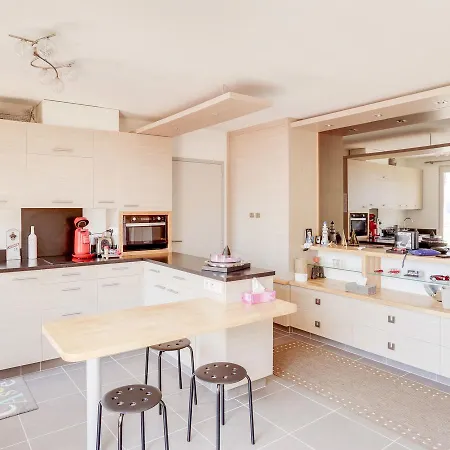 Mas De La Madrague-10 By Interhome *