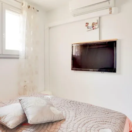 Mas De La Madrague-10 By Interhome * La Madrague