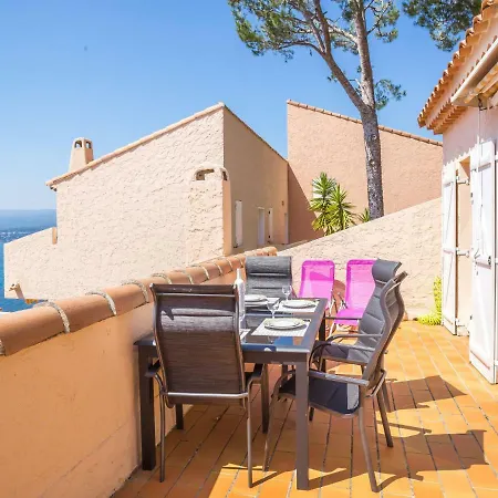Mas De La Madrague-10 By Interhome Apartment