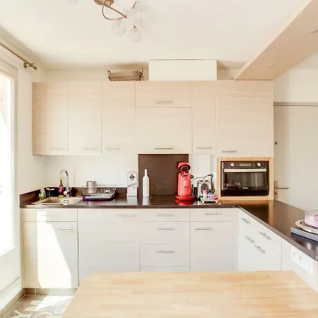 Mas De La Madrague-10 By Interhome Διαμέρισμα La Madrague