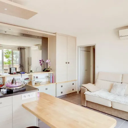 Mas De La Madrague-10 By Interhome *