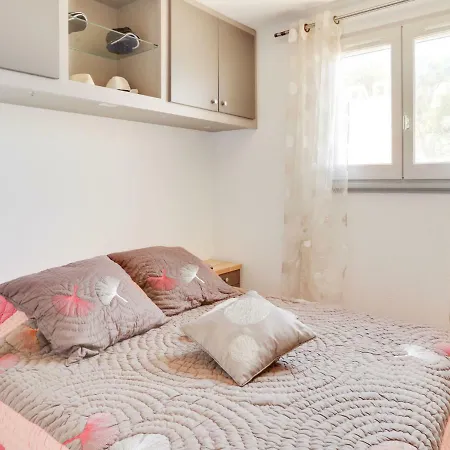 Mas De La Madrague-10 By Interhome Apartment *