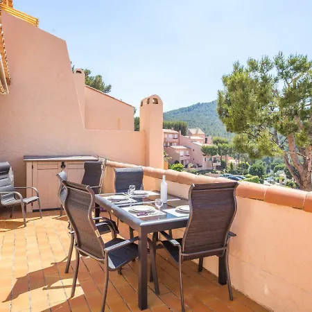 Mas De La Madrague-10 By Interhome La Madrague