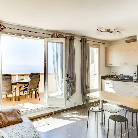 Mas De La Madrague-10 By Interhome Apartment La Madrague